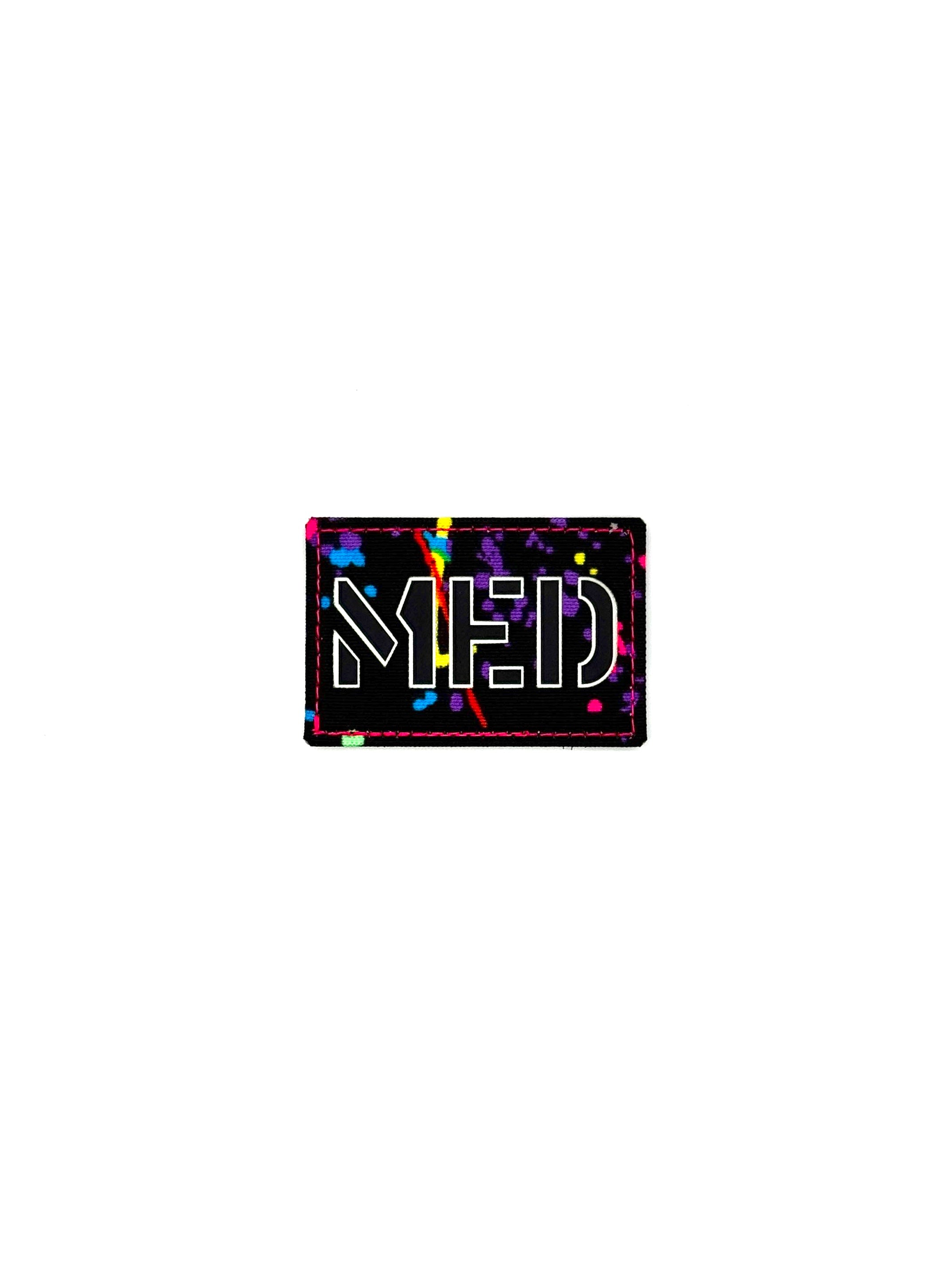Image of Splatter AT, Ouch Pouch, MED