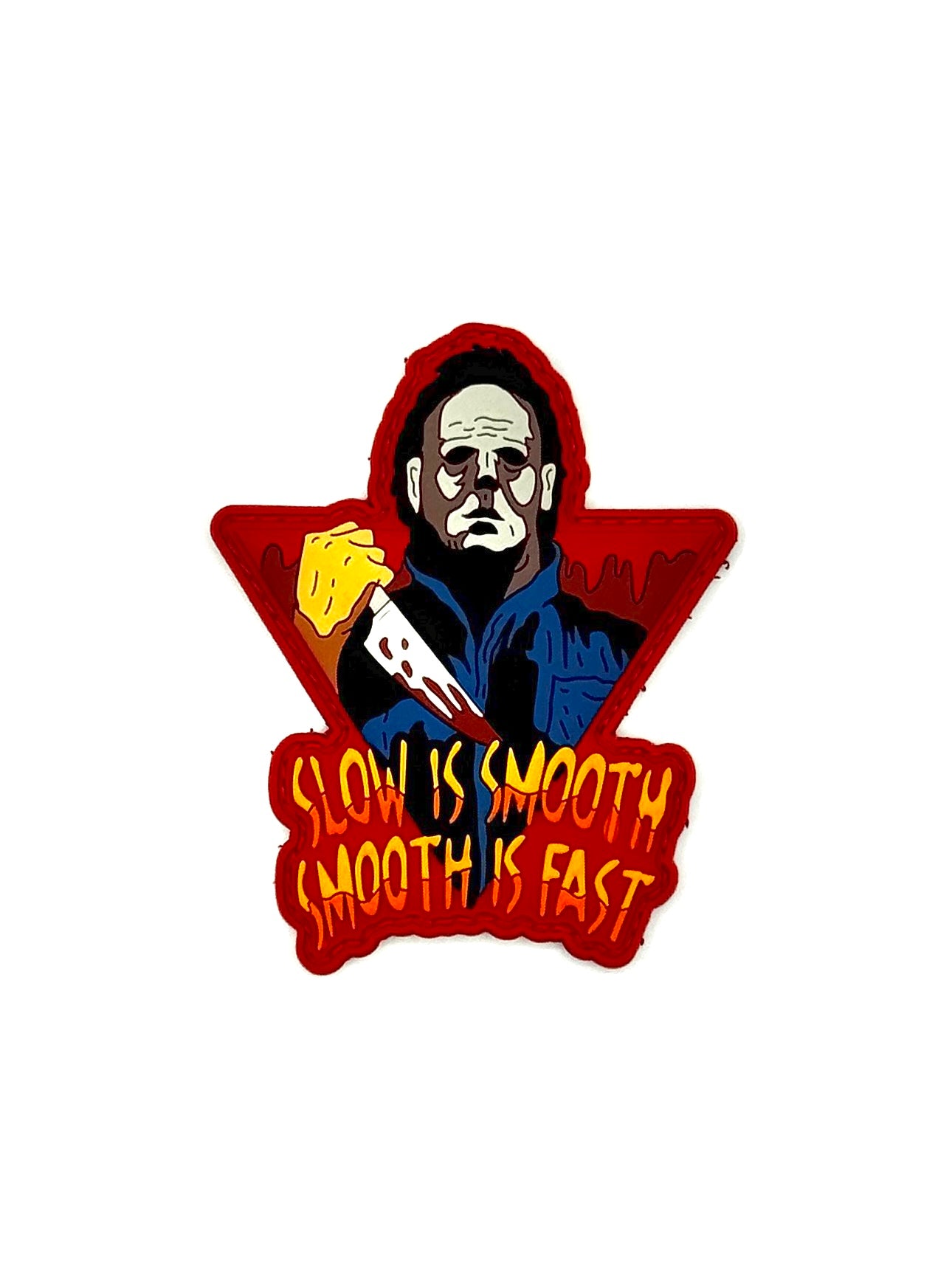 Image of Michael Myers