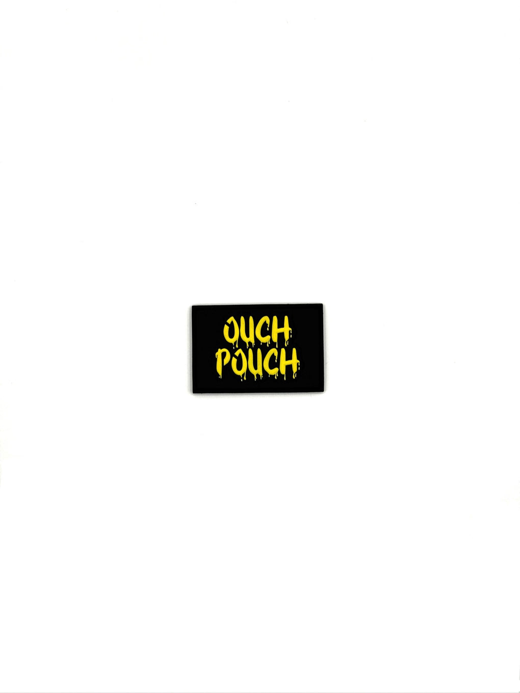 Ouch Pouch PVC