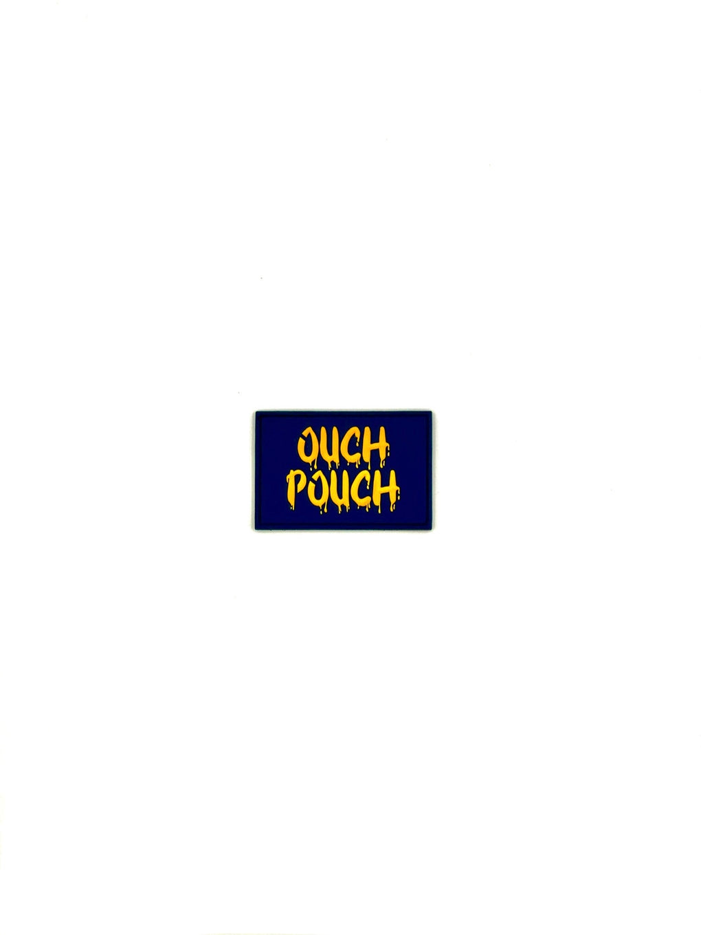 Ouch Pouch PVC
