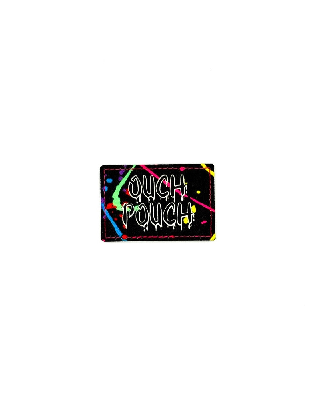Image of Splatter AT, Ouch Pouch, MED