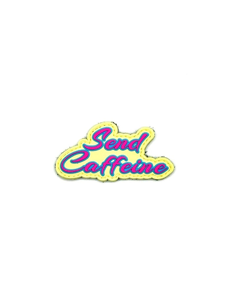 Image of Send Caffeine