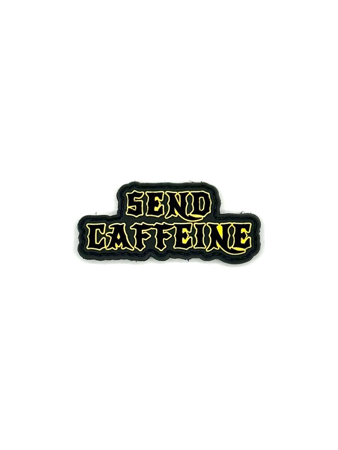 Image of Send Caffeine