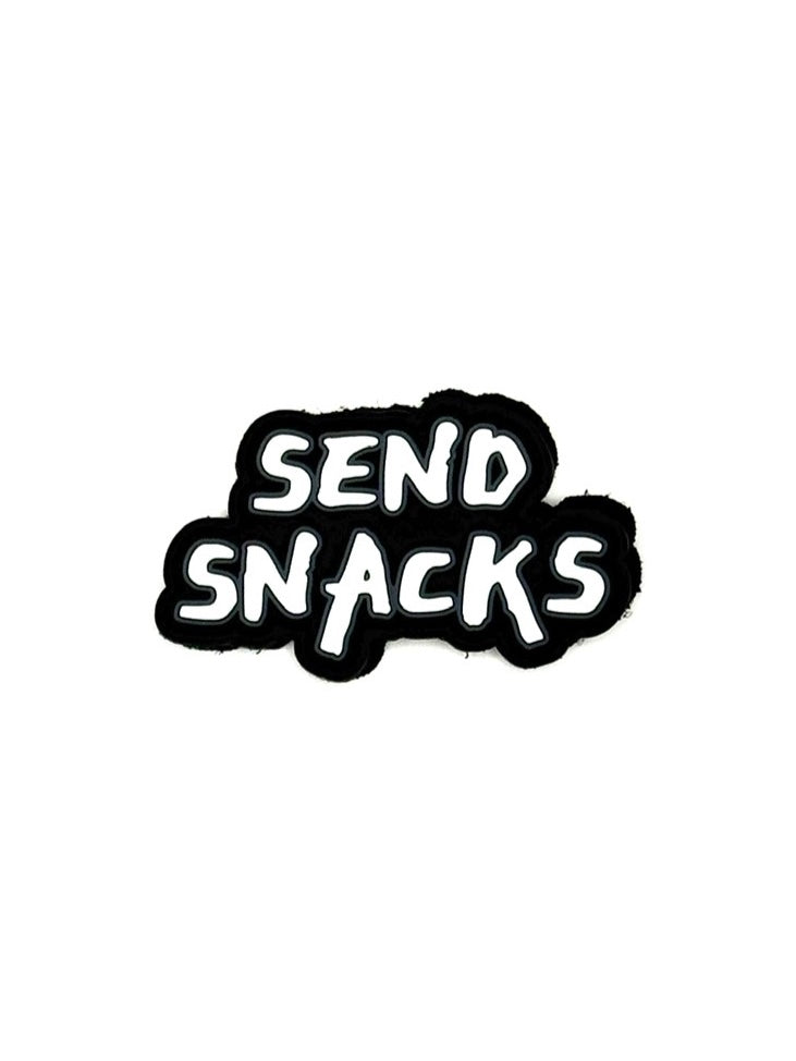 Image of Send Snacks