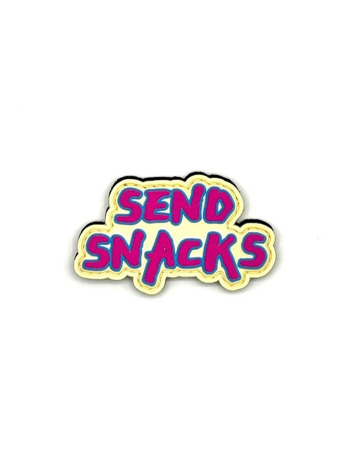 Image of Send Snacks
