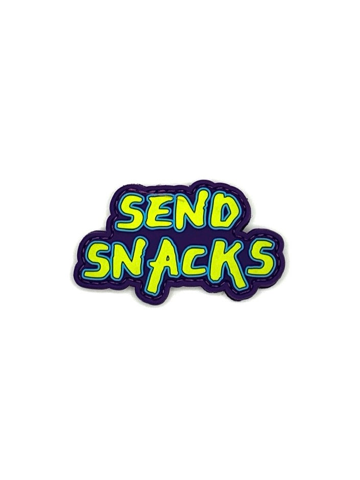 Image of Send Snacks