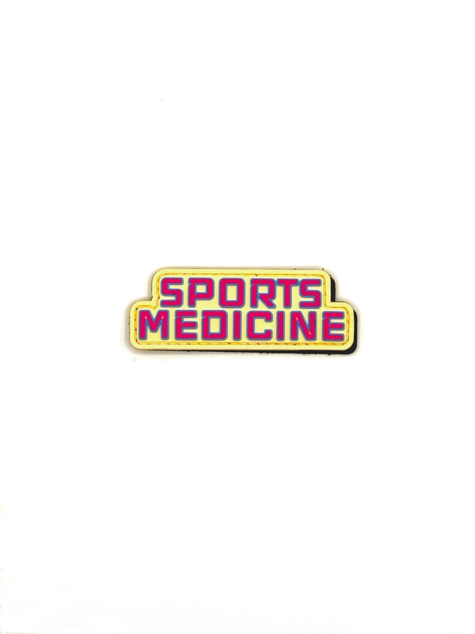 Sports Medicine Patch/Sticker