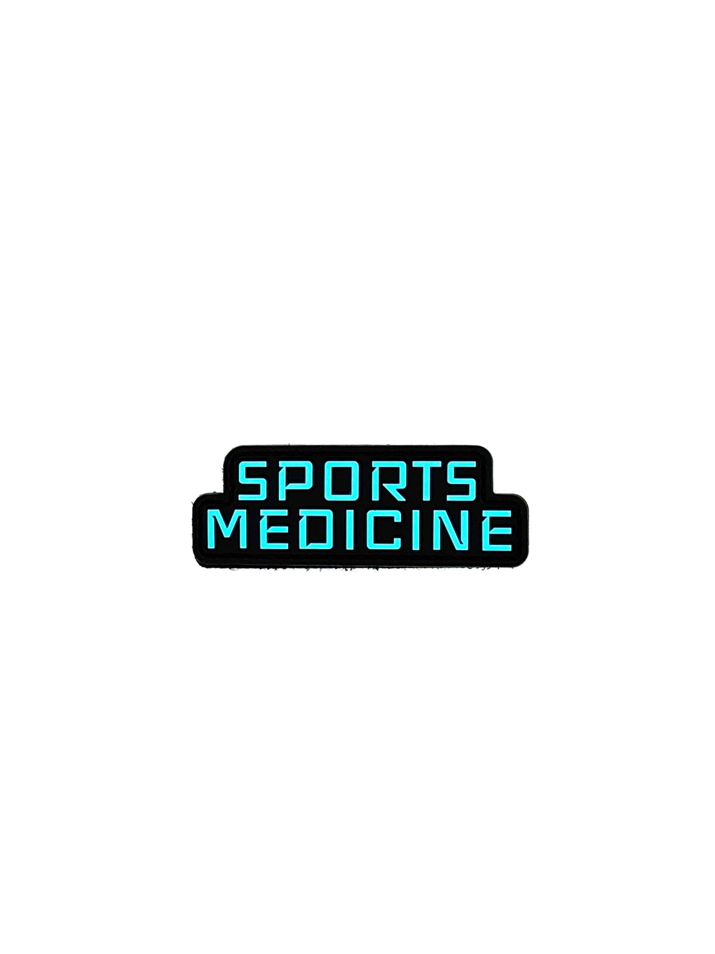 Sports Medicine Patch/Sticker