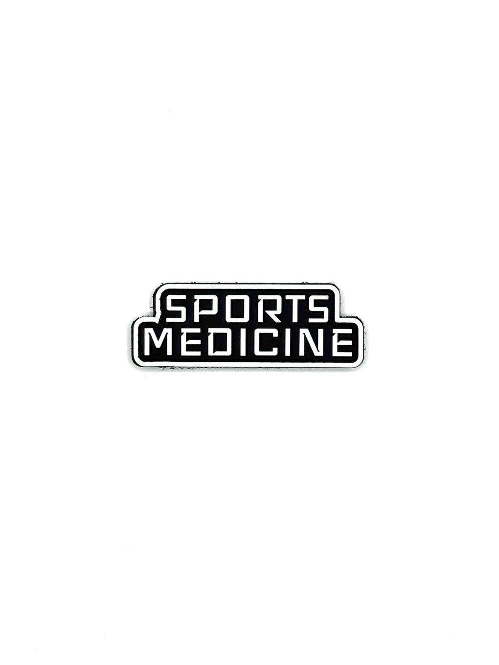 Sports Medicine Patch/Sticker