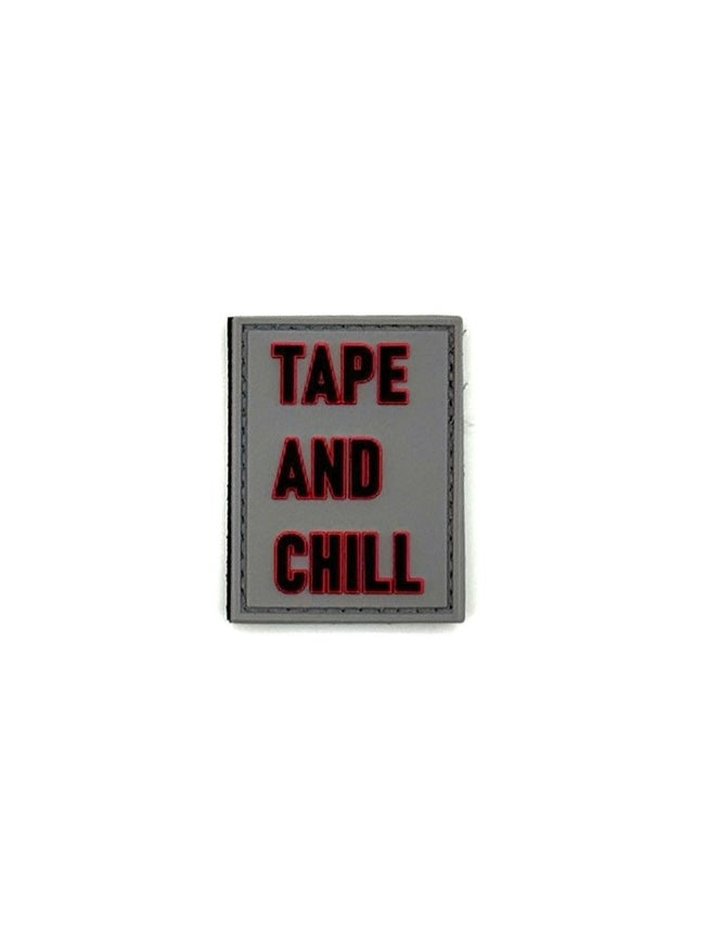 Image of Tape and Chill