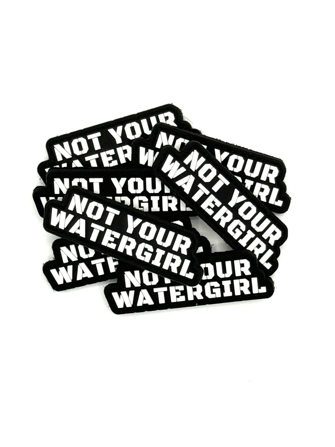 Image of Not Your Water Boy/Girl