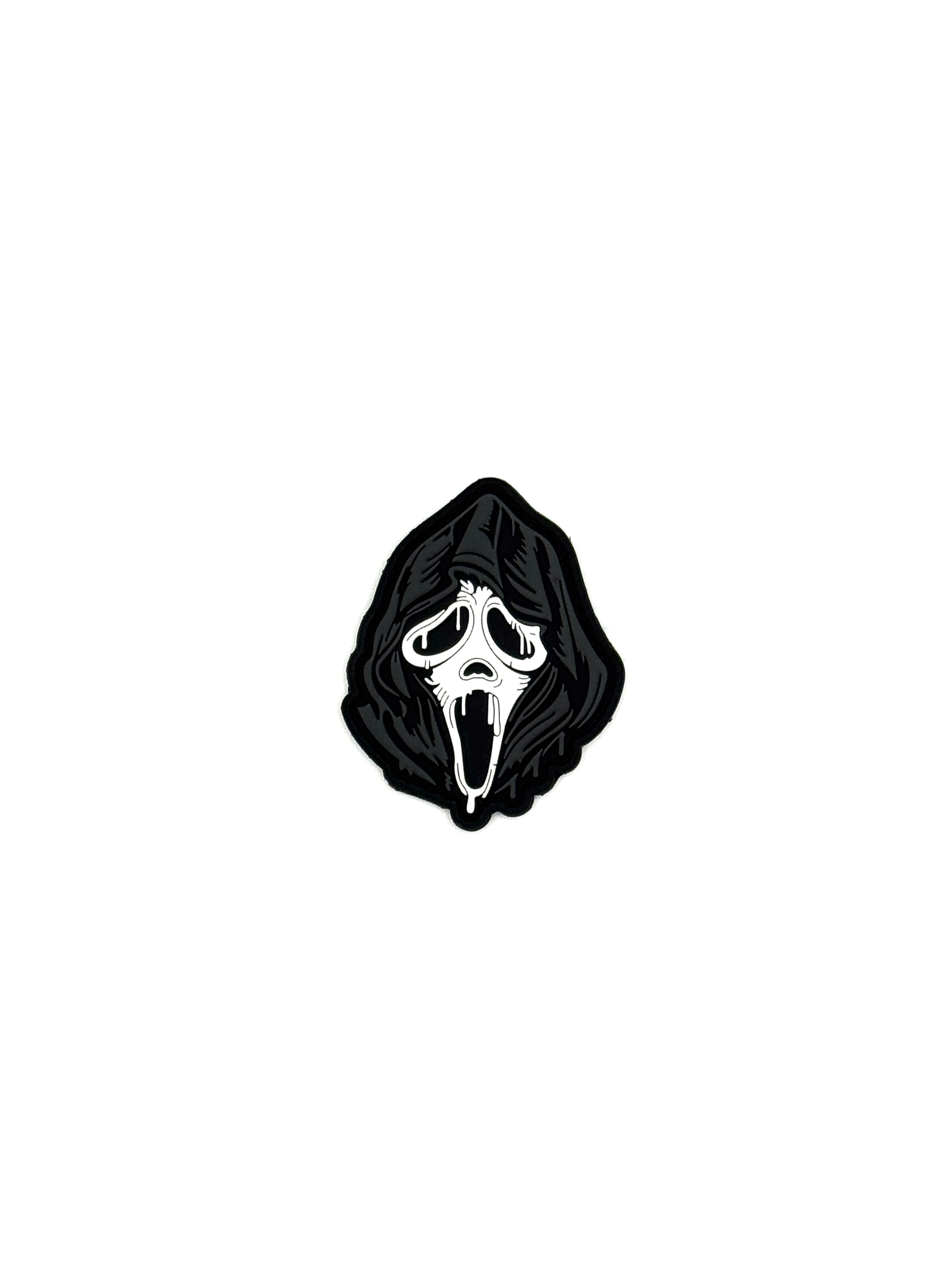 Image of Ghostface Patch
